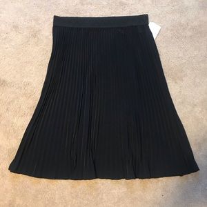 LuLaRoe Jill skirt - Size 2XL